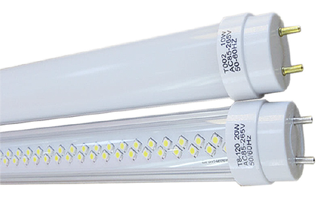LED-Röhren