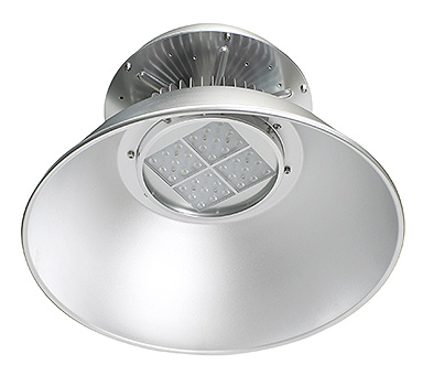 Hallenleuchte mit LED