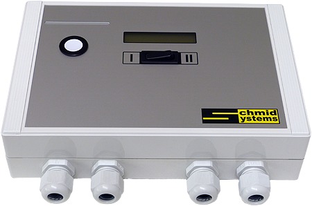 Schmid Systems CS2
