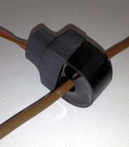 Stromwandler aktuelle Cardsysteme