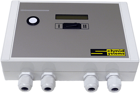 Cardsystem CS2