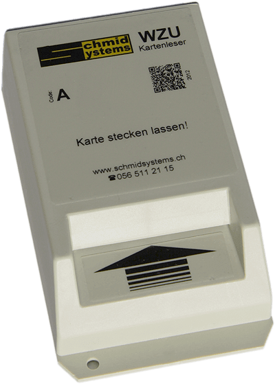 Kartenleser