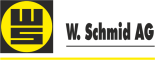 W. Schmid AG Logo